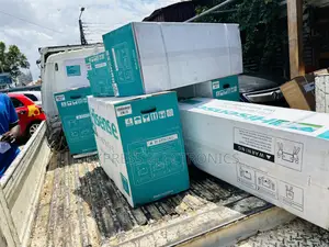 Available Now at Store Hisense1.5hp