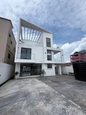 4bdrm House in East Legon, Otano for sale