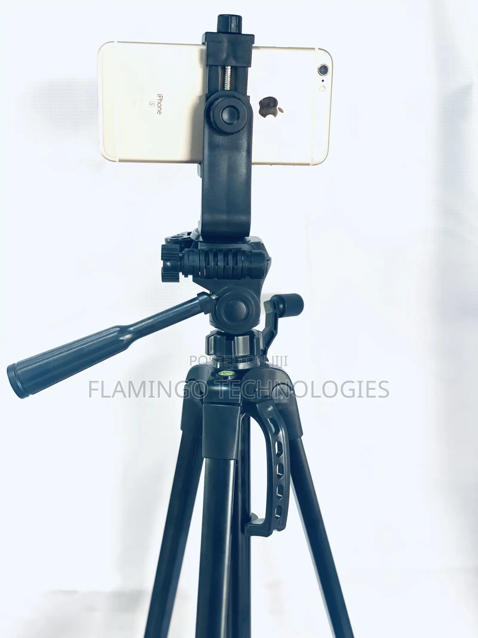 Weifeng Wt-3560 Tripod for SLR Camera Dv Professional Stand