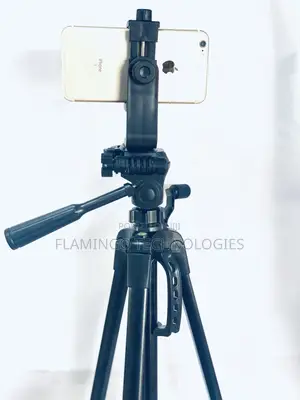 Weifeng Wt-3560 Tripod for SLR Camera Dv Professional Stand