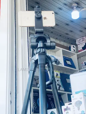 Weifeng Wt-3560 Tripod for SLR Camera Dv Professional Stand