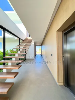 4bdrm House in Accra for sale