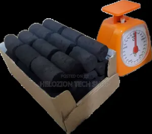 Charcoal Briquettes(2kg)