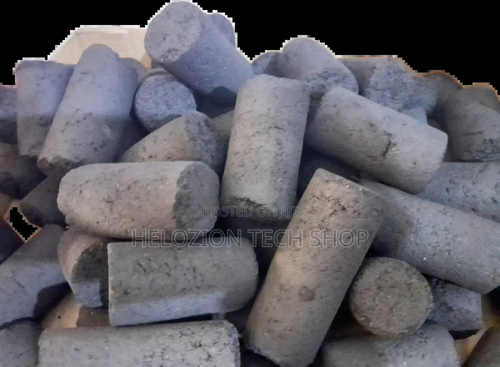 Charcoal Briquettes(2kg)