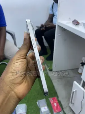 Apple iPhone 15 Pro Max 256 GB White