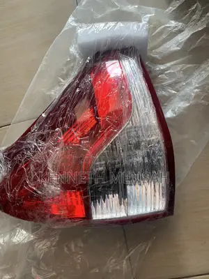 Honda Cr-v 2012-2014 Tail Lamp Right Side