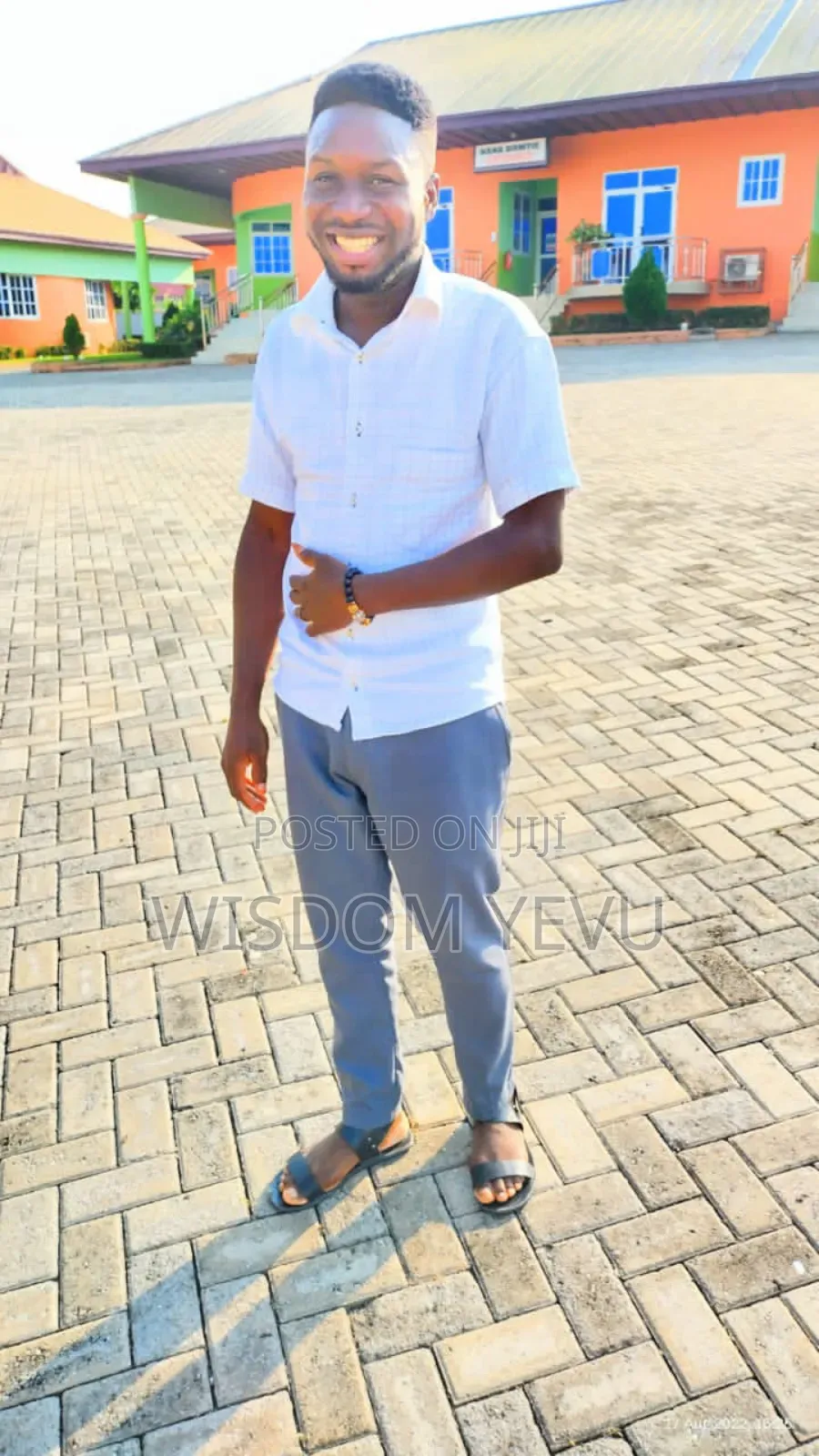 Hotel Receiptionist