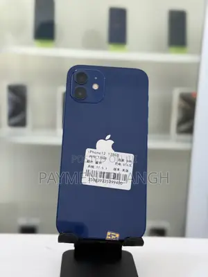 Apple iPhone 12 64 GB