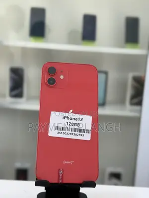 Apple iPhone 12 64 GB