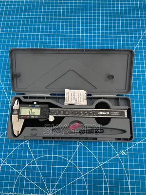 Neiko Usa Digital Caliper