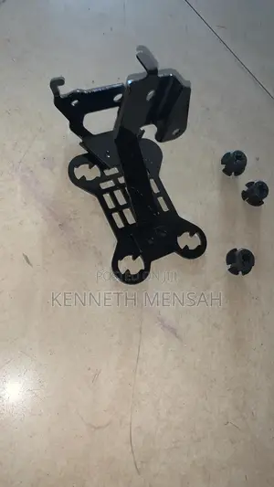 Honda Civic 2019-2021 Radar Bracket With Lockers