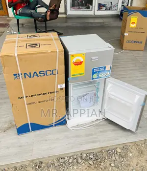 Check Out Affordable Nasco Nas F2-120 Table Top Fridge,Gray
