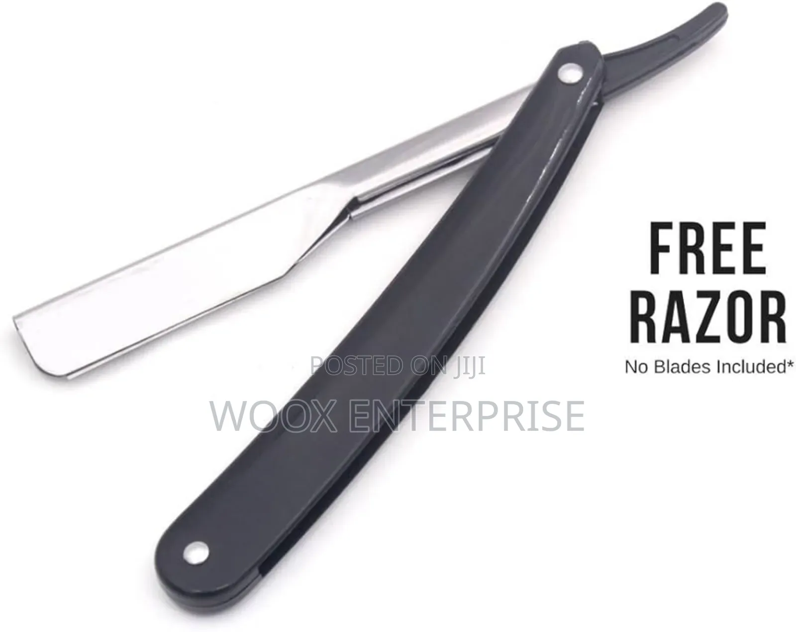 Shaving/Barbering Razor