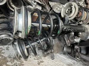 BMW E60 Shocks Available