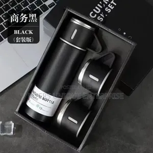 Photo - Versatile Flask for Travel, School and Office