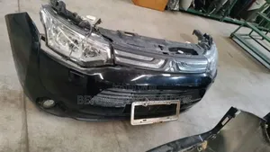 Mitsubishi Outlander 2013,2014,2015,2016 Front Cut Available