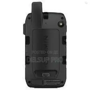 Garmin Montana 700i Rugged Gps, 010-02347-12