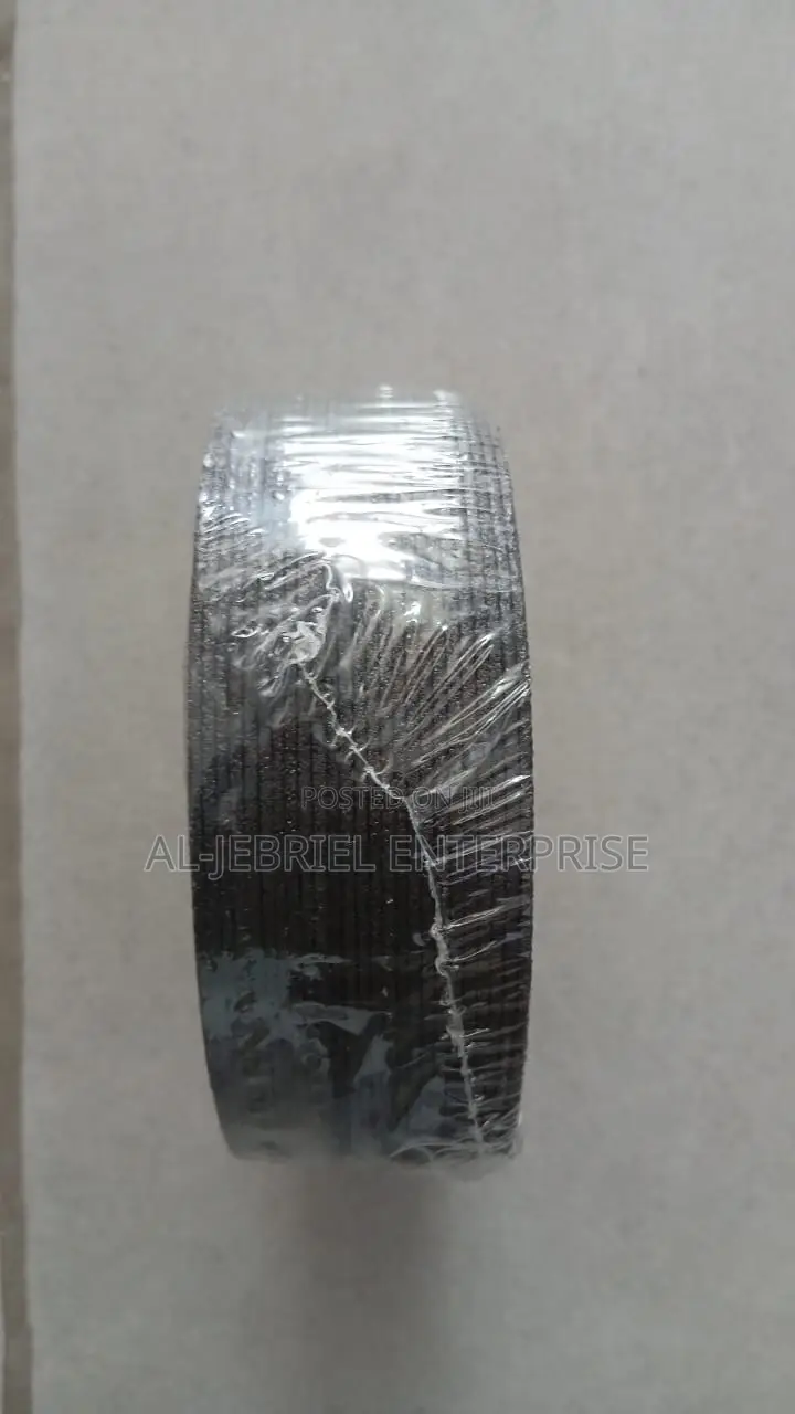 Total 9” Metal Cutting Disc 25pcs