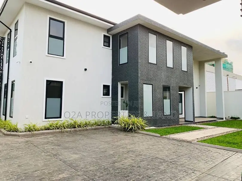 4bdrm House in Labone, Celsbridge Area for rent