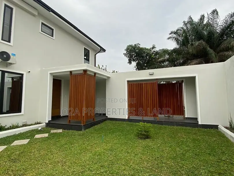 4bdrm House in Labone, Celsbridge Area for rent