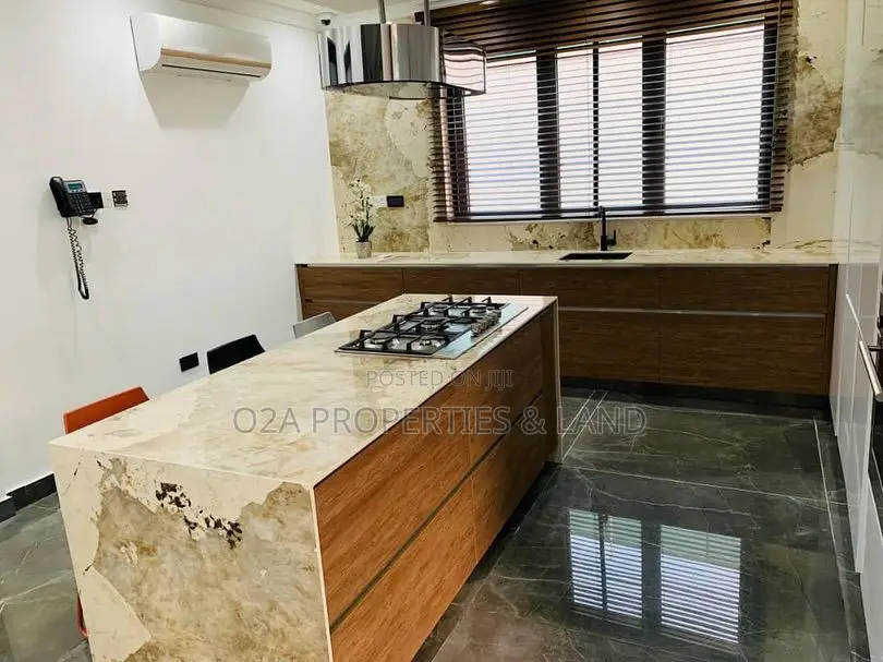 4bdrm House in Labone, Celsbridge Area for rent
