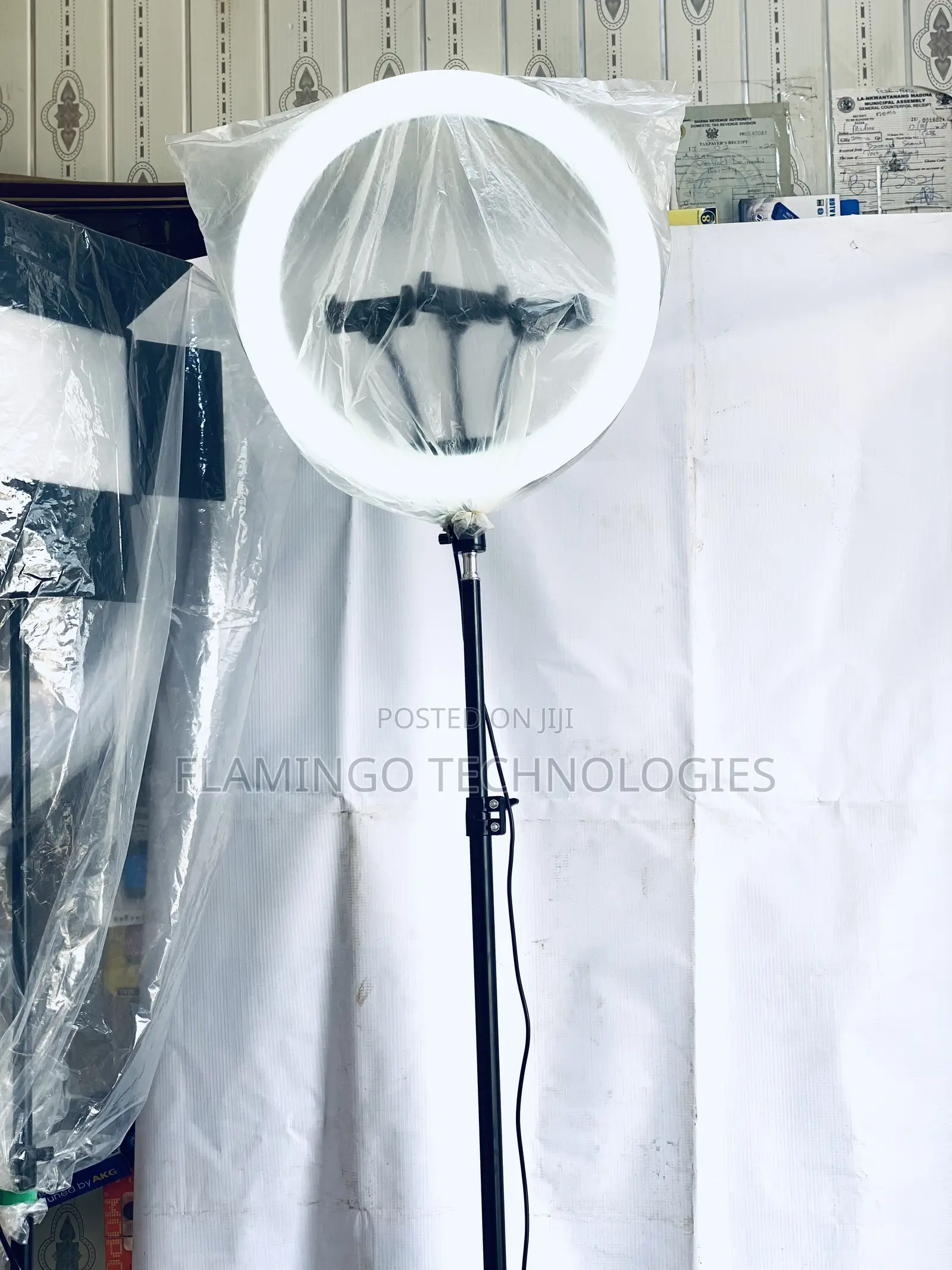 14 Inches Ring Light