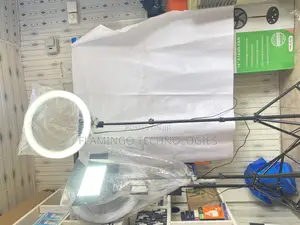 12 Inches Ring Light