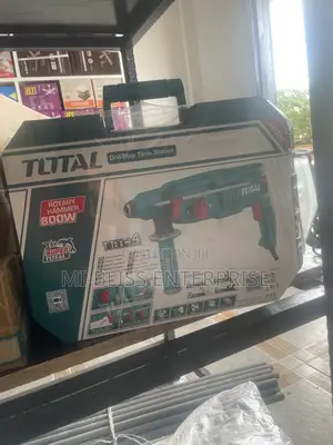 Rotary Hammer