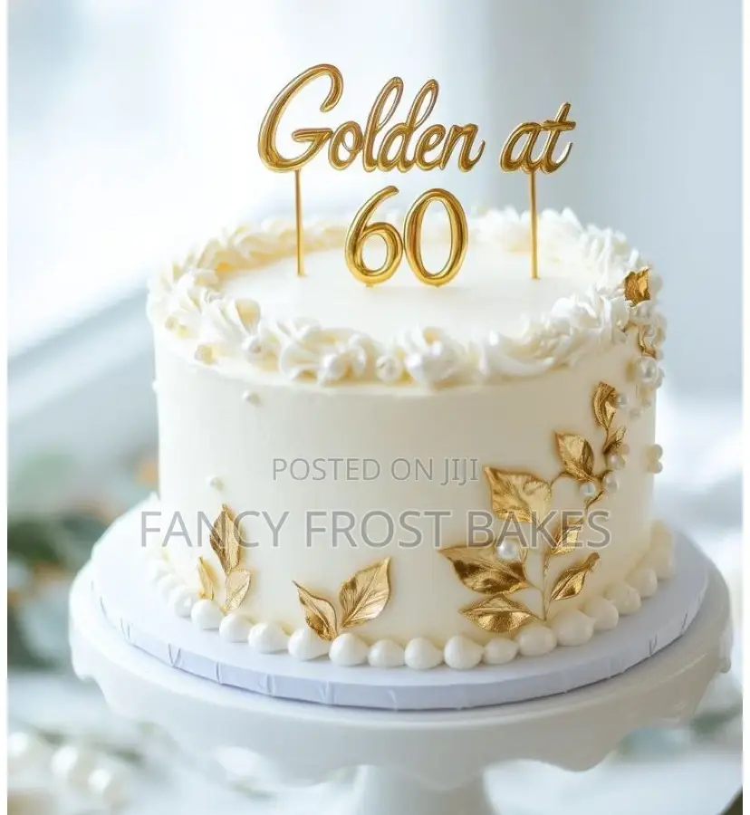 Birthday Cake