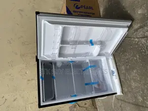 Distinctive Pearl Table Top Fridge