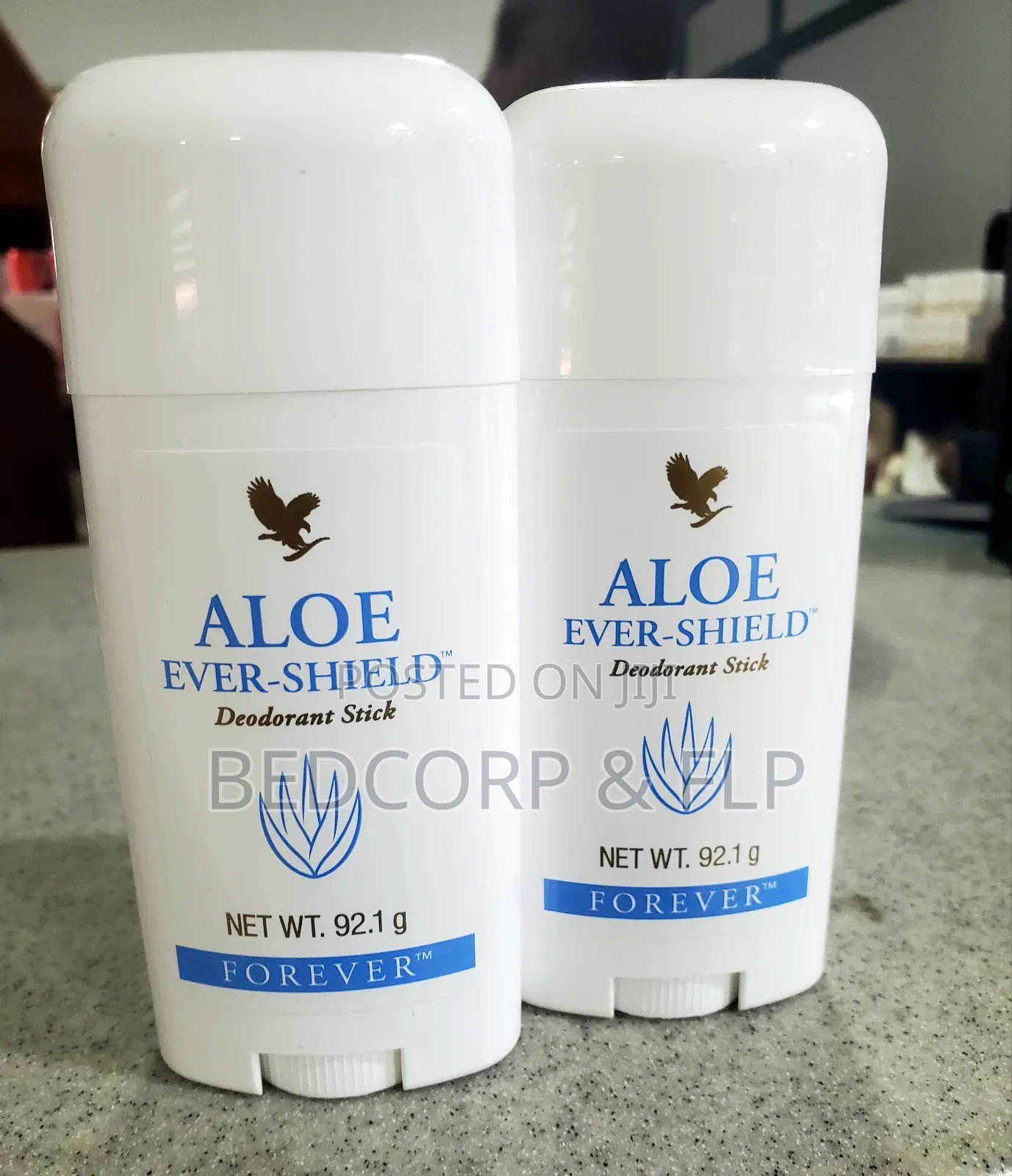 Aloe Evershield Deodorant Stick Pl Aluminum-Free