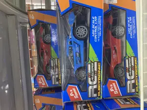 Remote Car