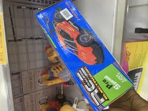 Remote Car