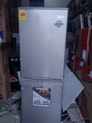 Roch 207liters Refrigerator Is the Best for Your Kitchen