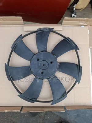 Civic Fan Blade 2016,2017,2018,2019,2020,2021