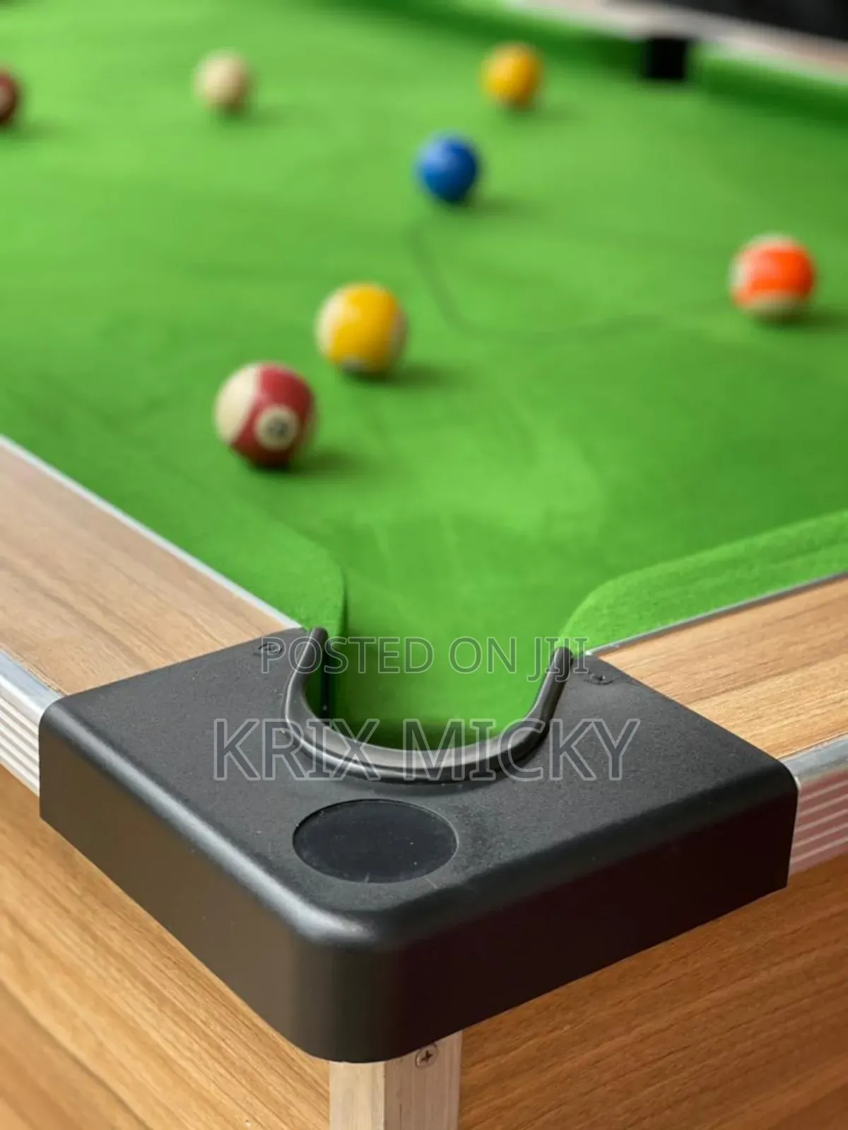 Snooker Tables, Billard and Pool Tables