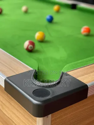 Snooker Tables, Billard and Pool Tables
