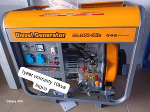 Tycoon Watts Ignite Ingco 13000watts 13000watts Generator