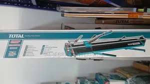 Total 1200mm Tile Cutter