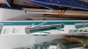 Total 1200mm Tile Cutter