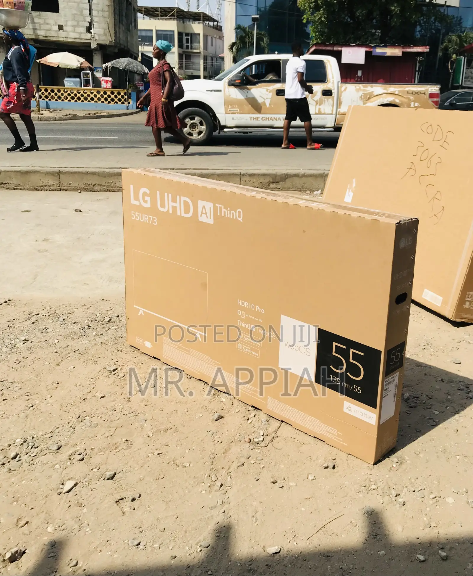 Convenient Lg 55ur78 Uhd Smart Screen Tv(Lg 55ur78)2025.