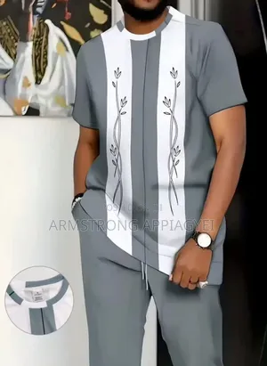 Dfe Men Shirts and Kaftans