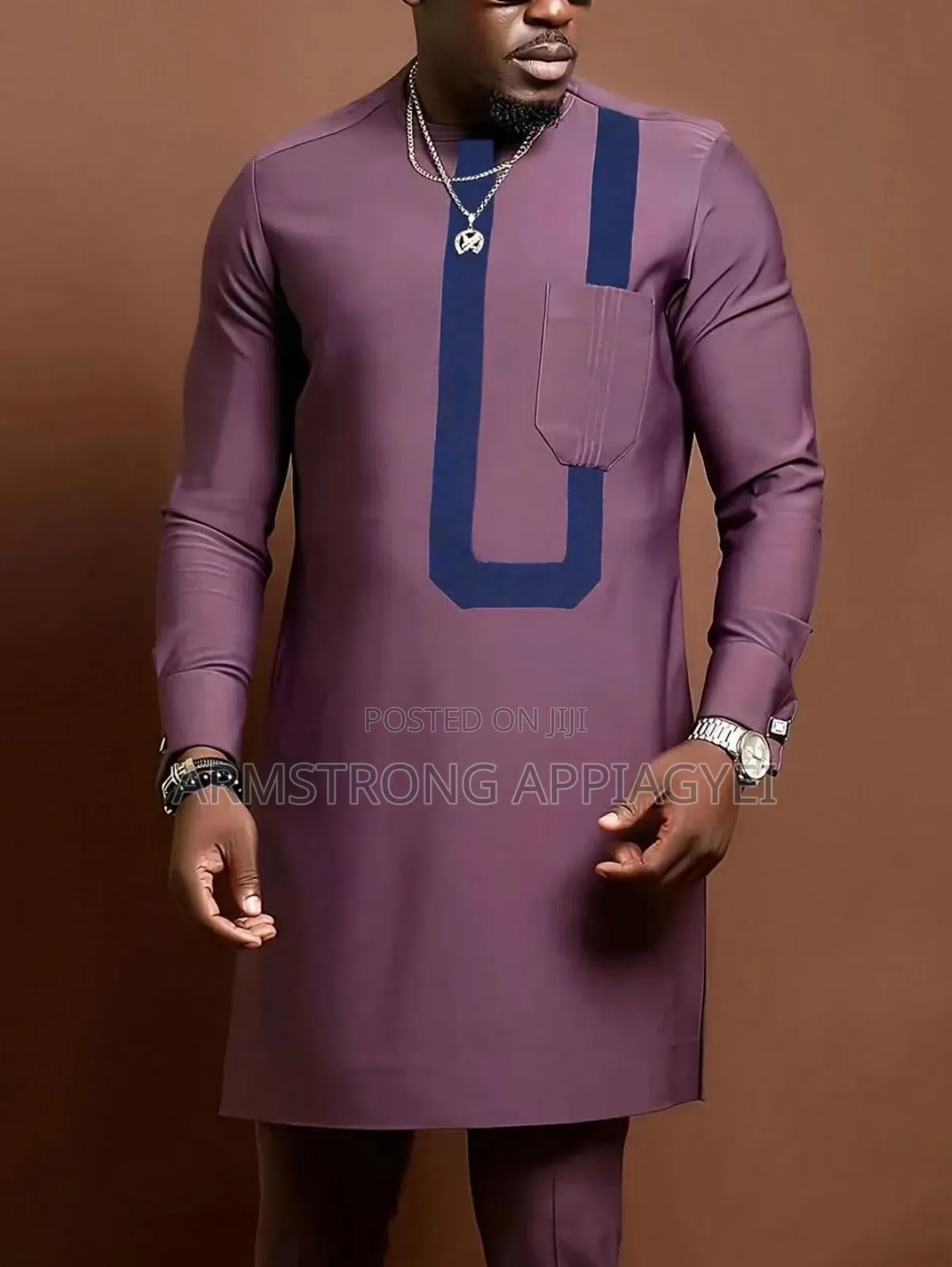 Dfe Men Shirts and Kaftans