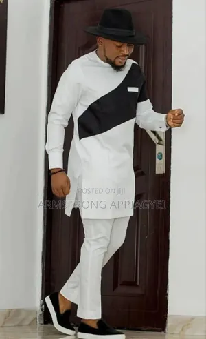 Dfe Men Shirts and Kaftans
