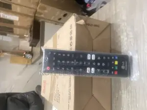 Photo - Pick Lg Smart Remote at Shop