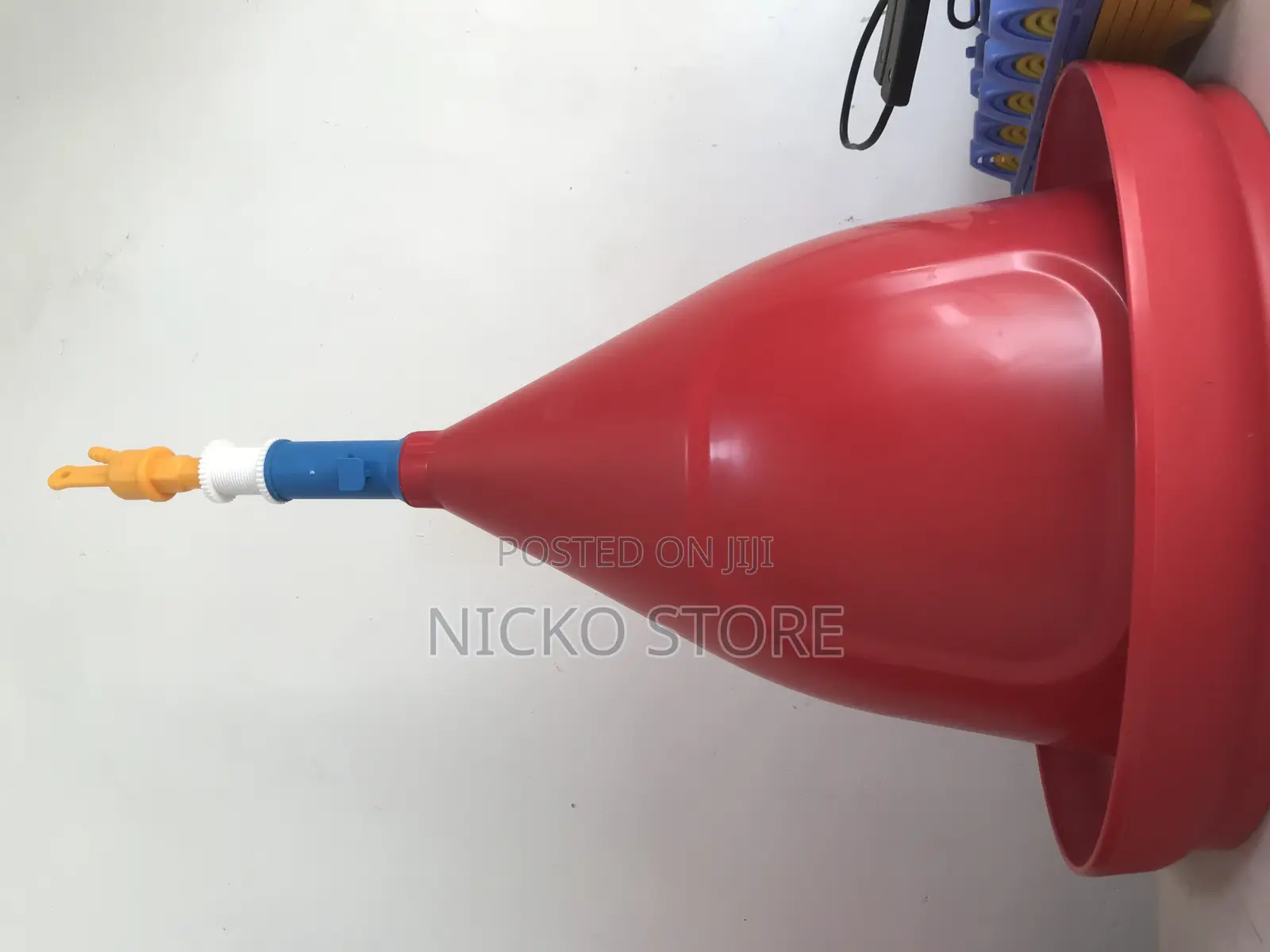 Automatic Drinkers (Italy)