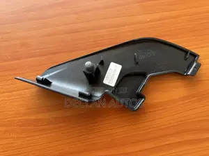 2024 Honda Civic Front Side Door Corner Cover Panel Trim