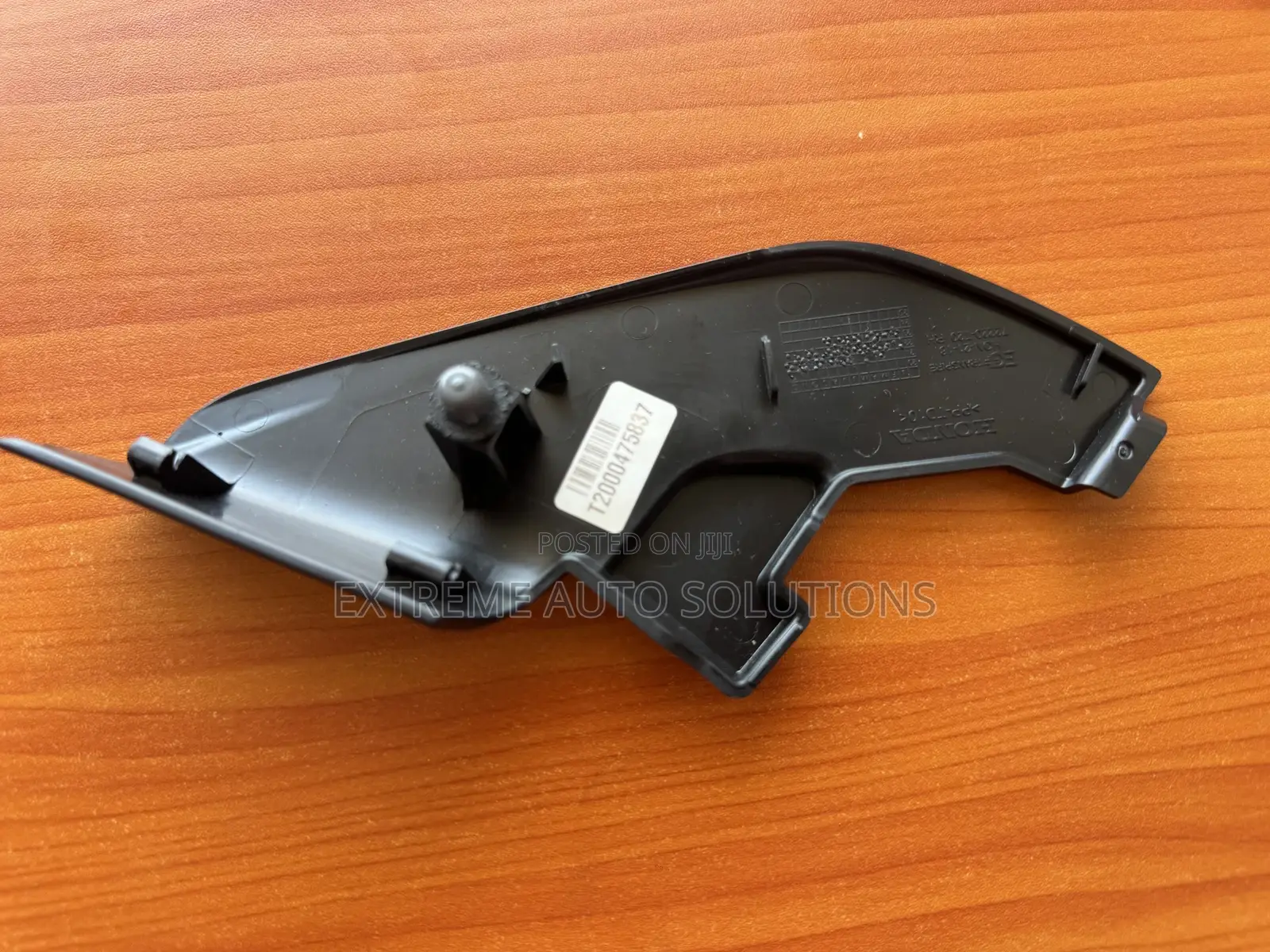 2024 Honda Civic Front Side Door Corner Cover Panel Trim