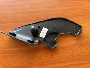 2024 Honda Civic Front Side Door Corner Cover Panel Trim