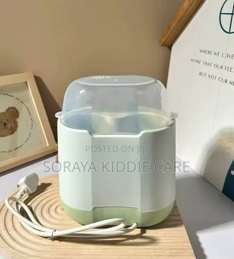 Only Baby Milk and Food Bottle Warmer